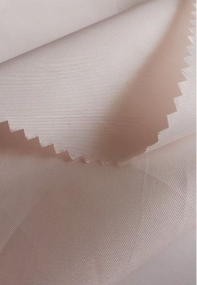 JS-DGAI  230T斜紋防靜電裡襯 舒美綢 裡子西服大衣 西裝 羊絨 羽絨服裡料裡布  細節-1